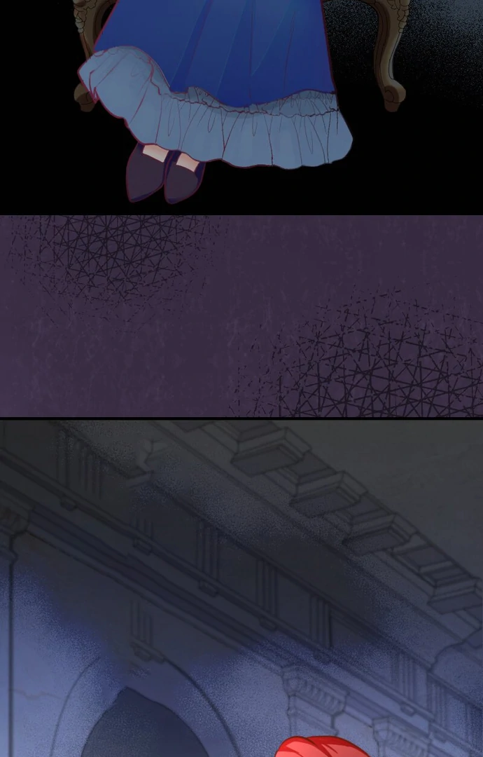 The Night Time Lady And The Doting Head Of The Family Chapter 1 - Page 61