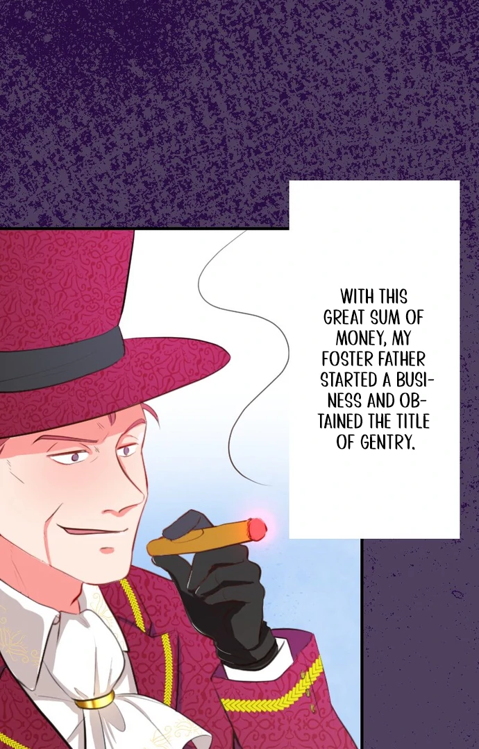 The Night Time Lady And The Doting Head Of The Family Chapter 1 - Page 68
