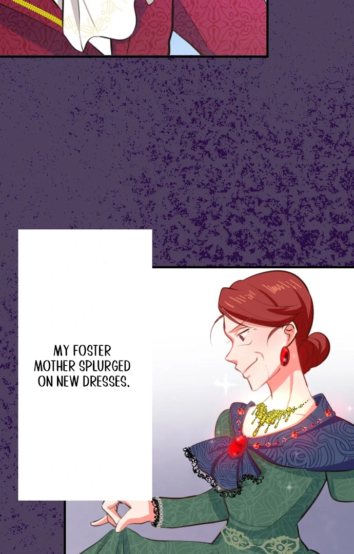 The Night Time Lady And The Doting Head Of The Family Chapter 1 - Page 69