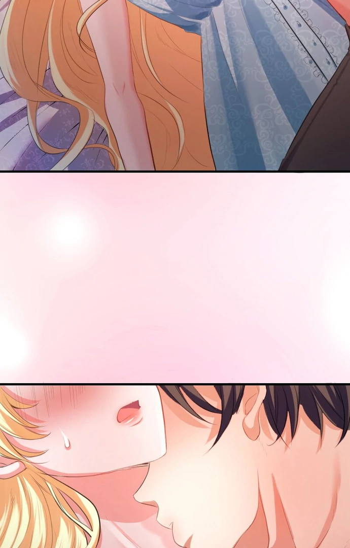 The Night Time Lady And The Doting Head Of The Family Chapter 1 - Page 7