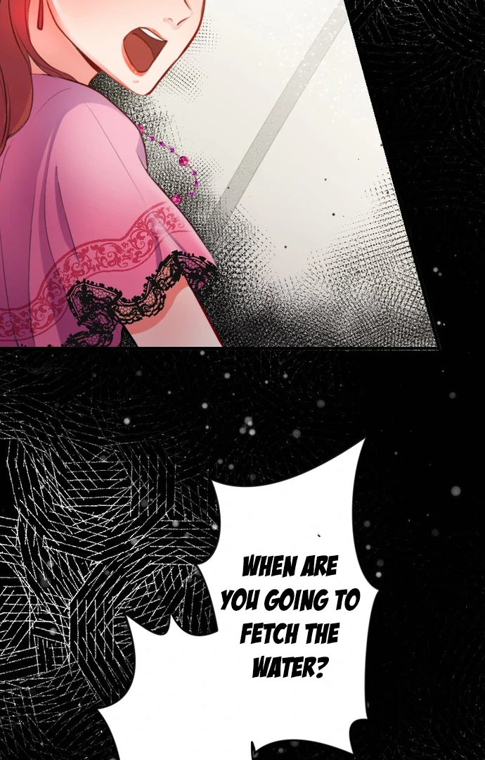 The Night Time Lady And The Doting Head Of The Family Chapter 1 - Page 76