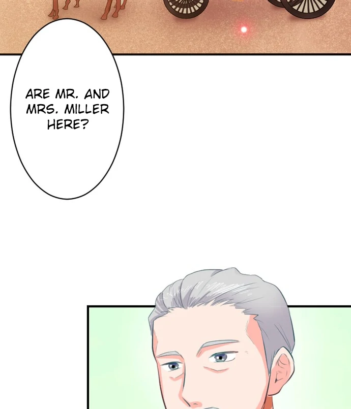 The Night Time Lady And The Doting Head Of The Family Chapter 1 - Page 81