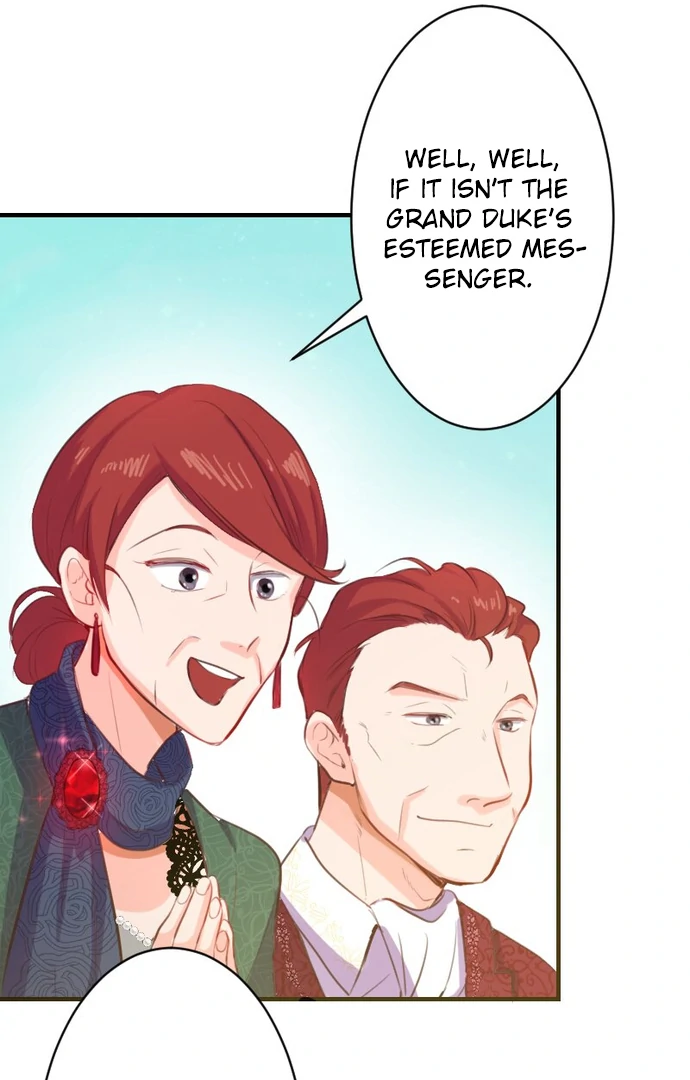 The Night Time Lady And The Doting Head Of The Family Chapter 1 - Page 83