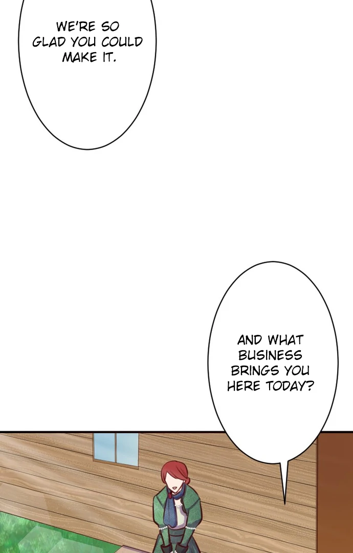 The Night Time Lady And The Doting Head Of The Family Chapter 1 - Page 84