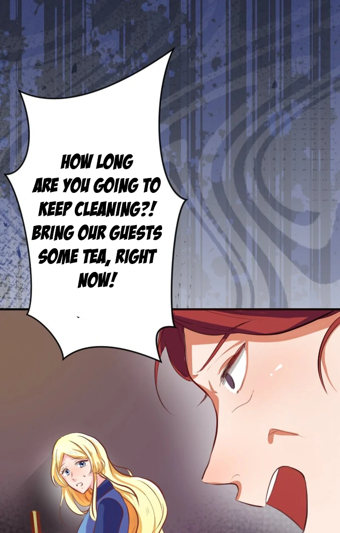 The Night Time Lady And The Doting Head Of The Family Chapter 1 - Page 88