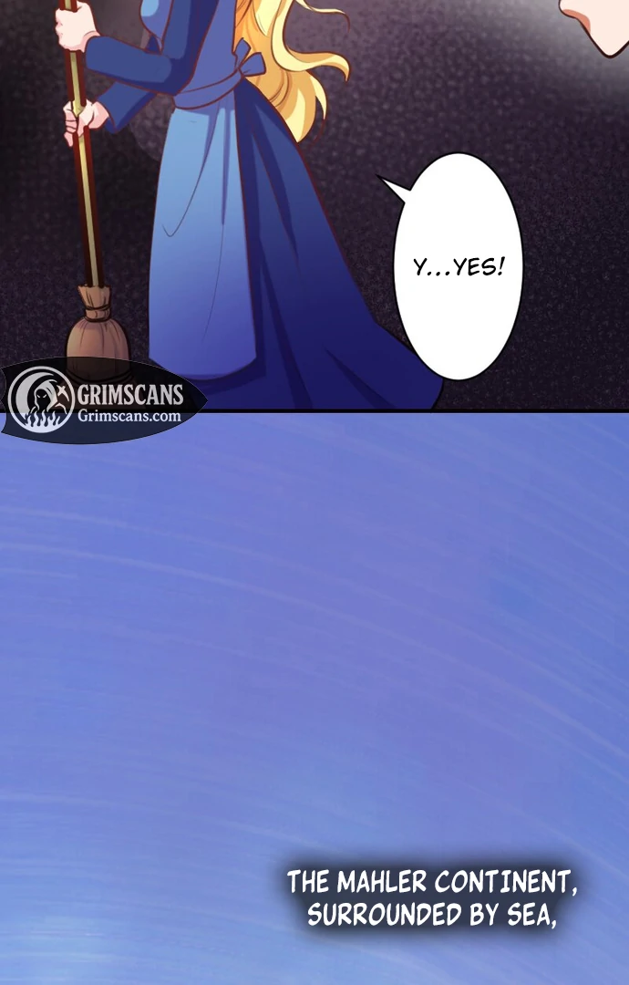 The Night Time Lady And The Doting Head Of The Family Chapter 1 - Page 89