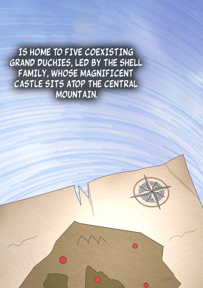 The Night Time Lady And The Doting Head Of The Family Chapter 1 - Page 90