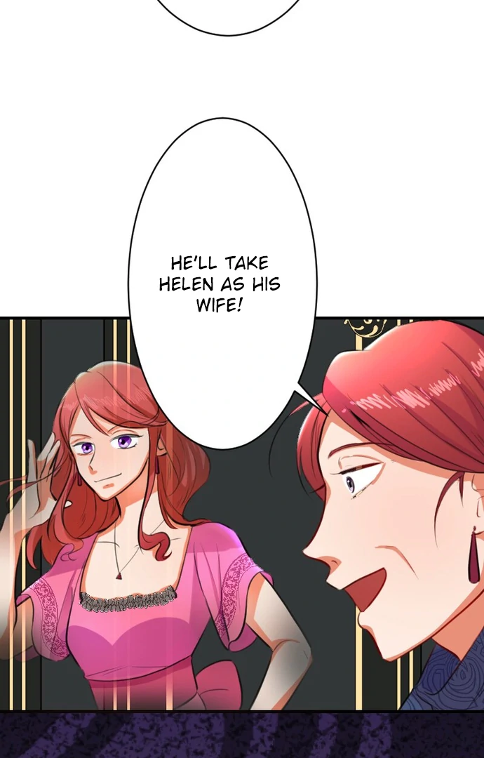 The Night Time Lady And The Doting Head Of The Family Chapter 1 - Page 93