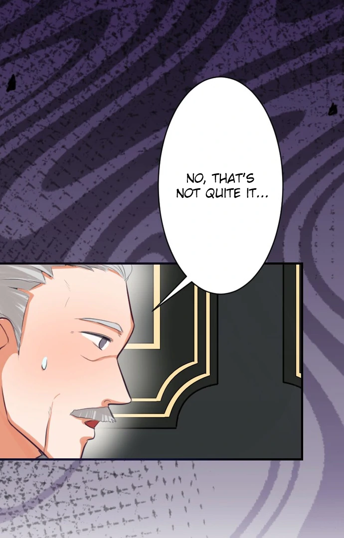 The Night Time Lady And The Doting Head Of The Family Chapter 1 - Page 94