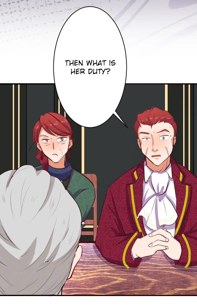 The Night Time Lady And The Doting Head Of The Family Chapter 1 - Page 95