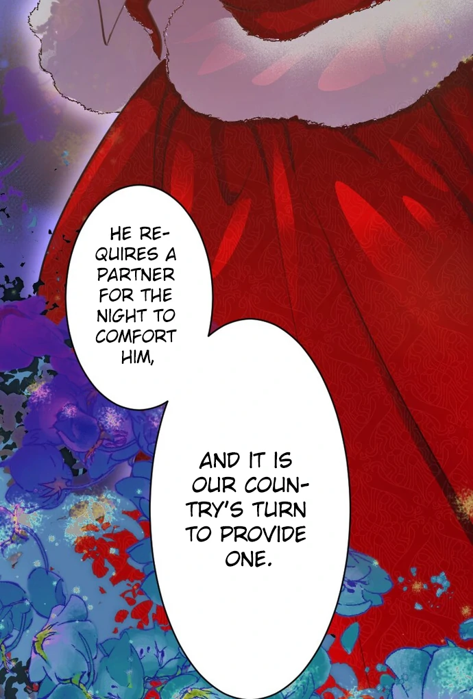 The Night Time Lady And The Doting Head Of The Family Chapter 1 - Page 98