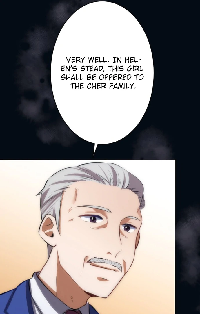 The Night Time Lady And The Doting Head Of The Family Chapter 2 - Page 10