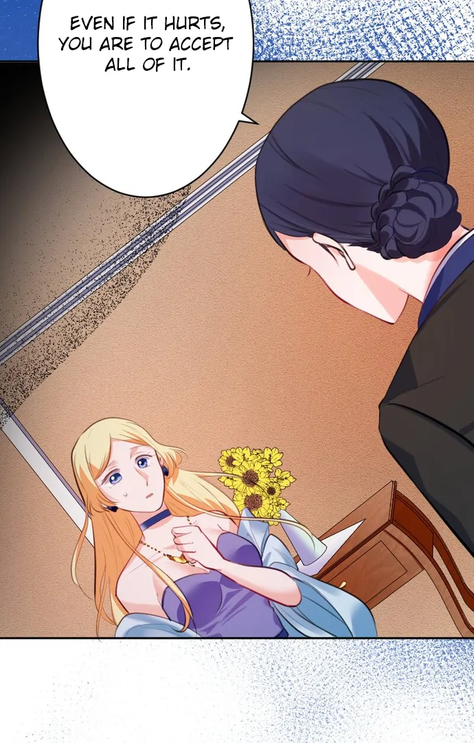 The Night Time Lady And The Doting Head Of The Family Chapter 2 - Page 100