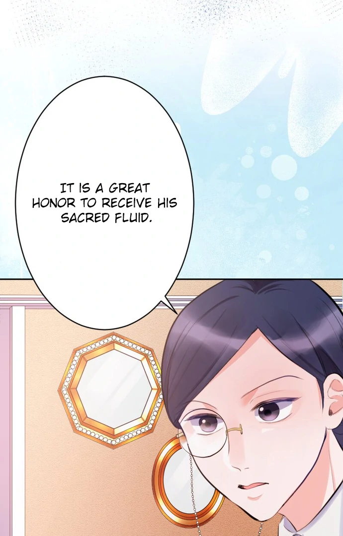 The Night Time Lady And The Doting Head Of The Family Chapter 2 - Page 101