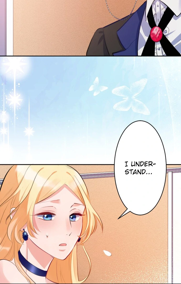 The Night Time Lady And The Doting Head Of The Family Chapter 2 - Page 102
