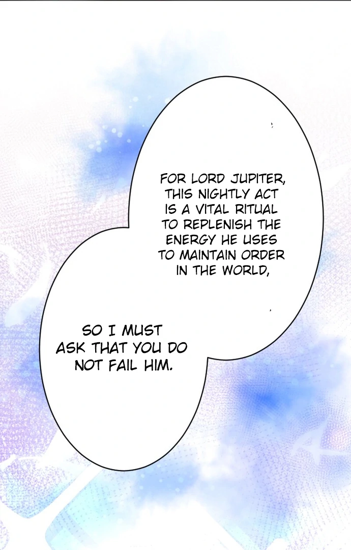 The Night Time Lady And The Doting Head Of The Family Chapter 2 - Page 103