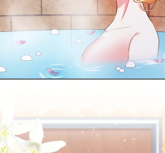 The Night Time Lady And The Doting Head Of The Family Chapter 2 - Page 108