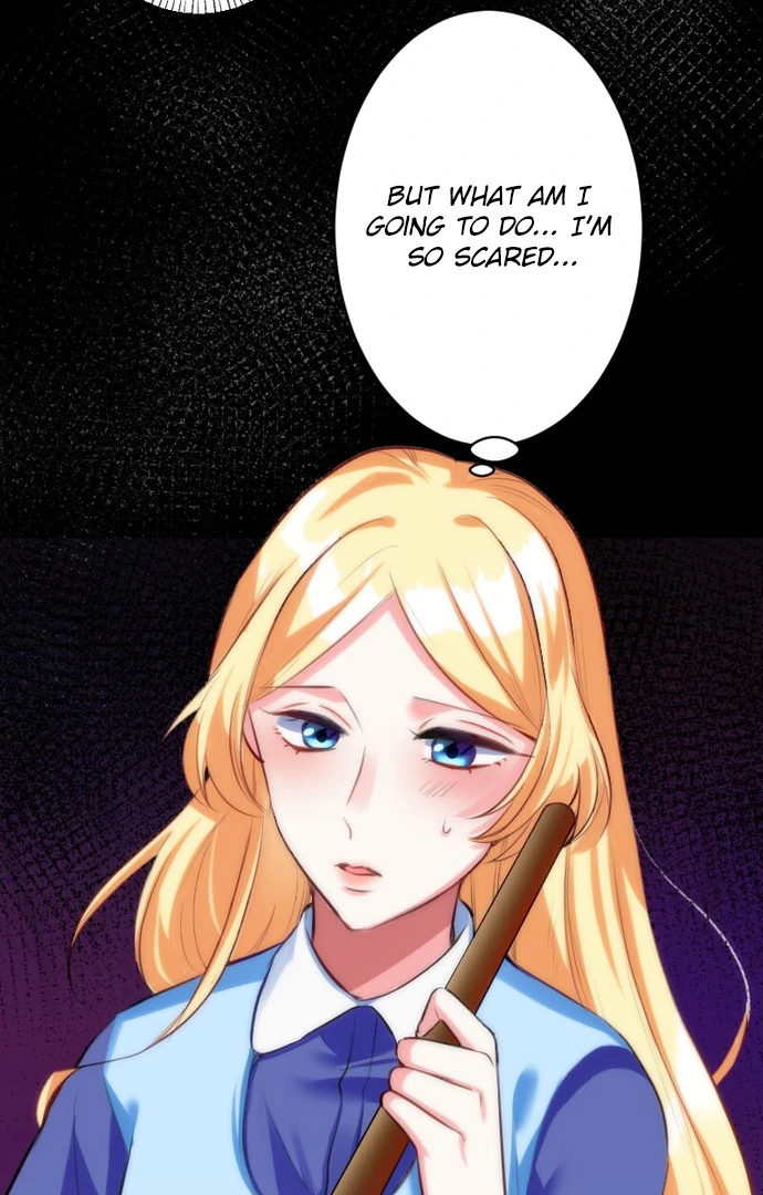The Night Time Lady And The Doting Head Of The Family Chapter 2 - Page 19