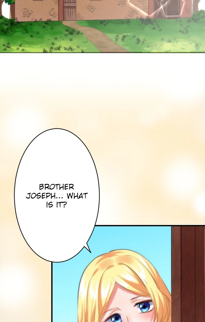 The Night Time Lady And The Doting Head Of The Family Chapter 2 - Page 22