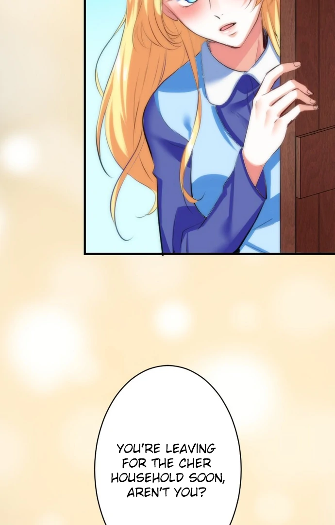 The Night Time Lady And The Doting Head Of The Family Chapter 2 - Page 23
