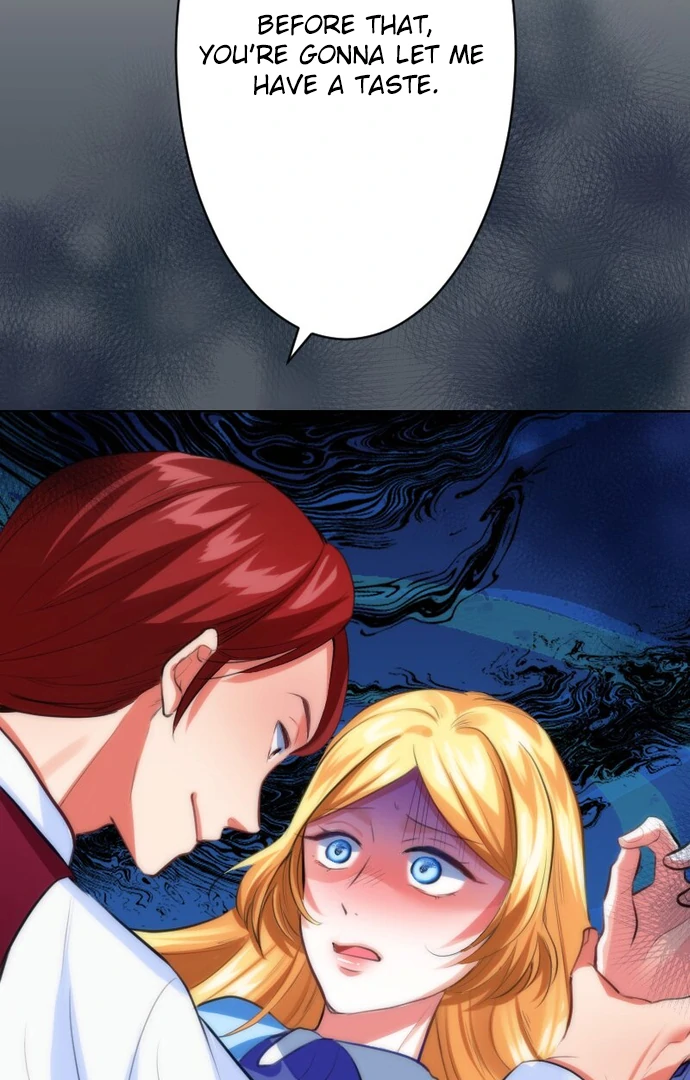 The Night Time Lady And The Doting Head Of The Family Chapter 2 - Page 29