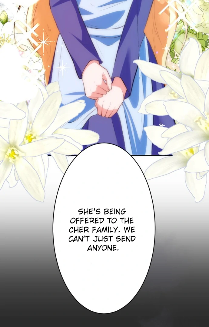The Night Time Lady And The Doting Head Of The Family Chapter 2 - Page 3