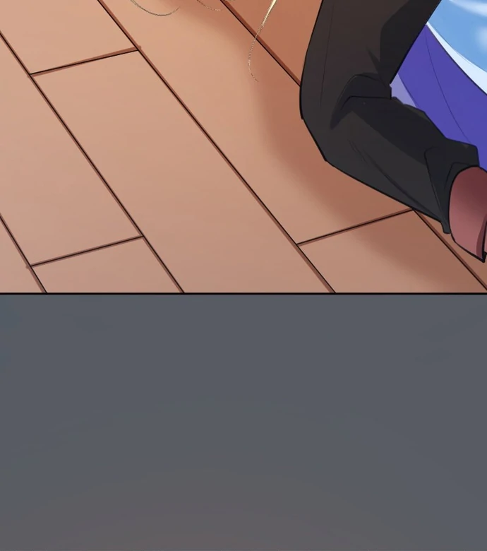 The Night Time Lady And The Doting Head Of The Family Chapter 2 - Page 33