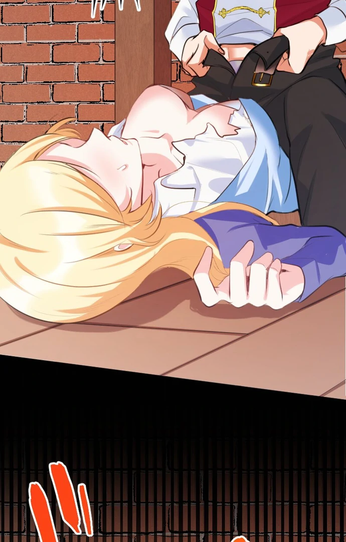 The Night Time Lady And The Doting Head Of The Family Chapter 2 - Page 36