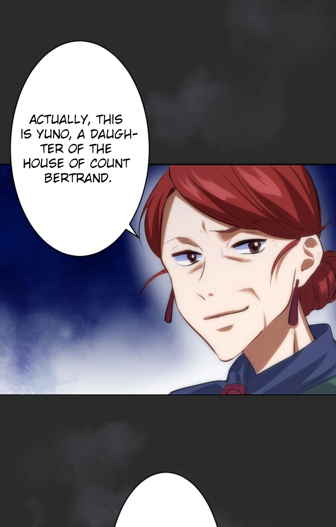 The Night Time Lady And The Doting Head Of The Family Chapter 2 - Page 4