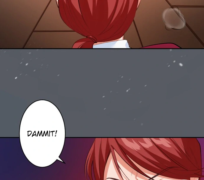 The Night Time Lady And The Doting Head Of The Family Chapter 2 - Page 41