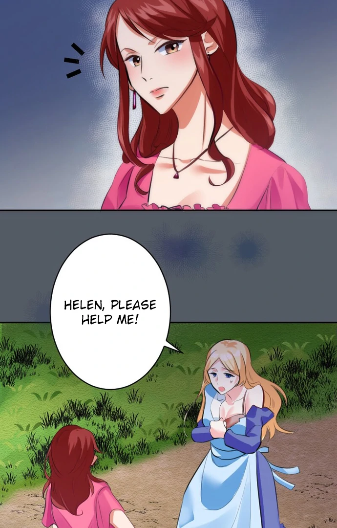 The Night Time Lady And The Doting Head Of The Family Chapter 2 - Page 45