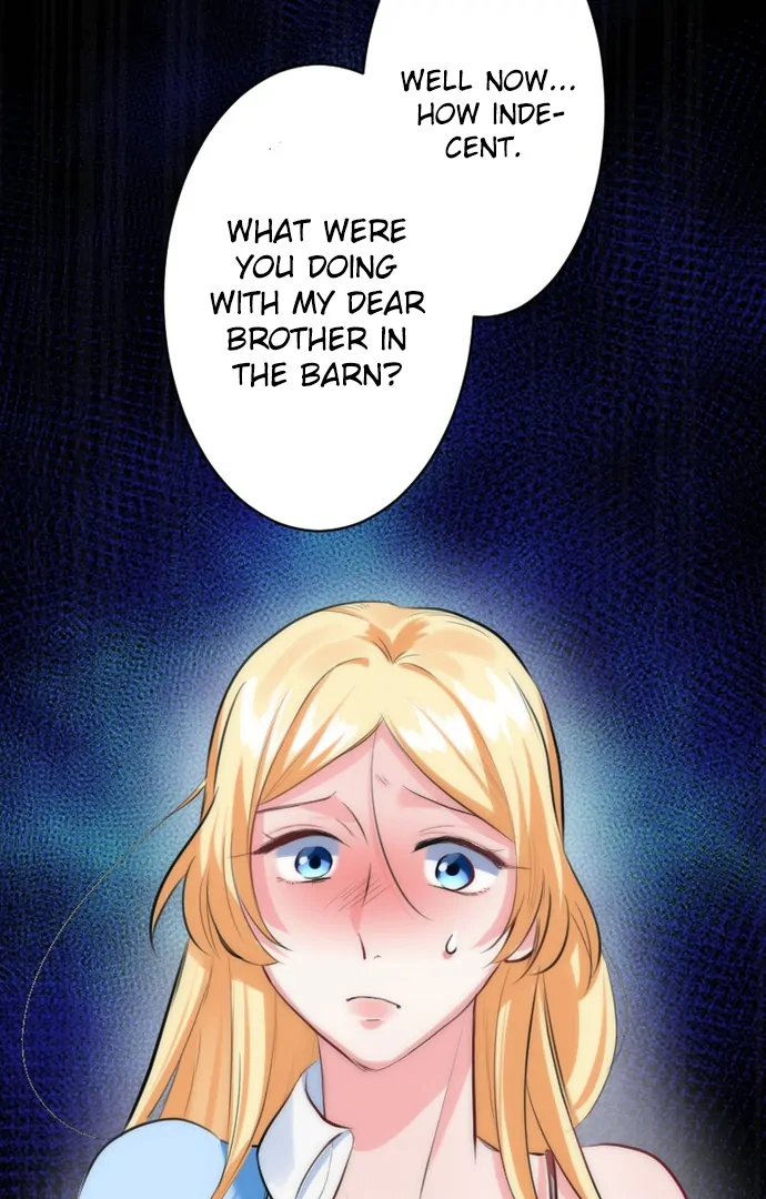 The Night Time Lady And The Doting Head Of The Family Chapter 2 - Page 47