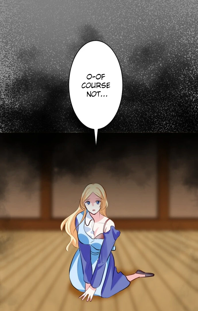 The Night Time Lady And The Doting Head Of The Family Chapter 2 - Page 57