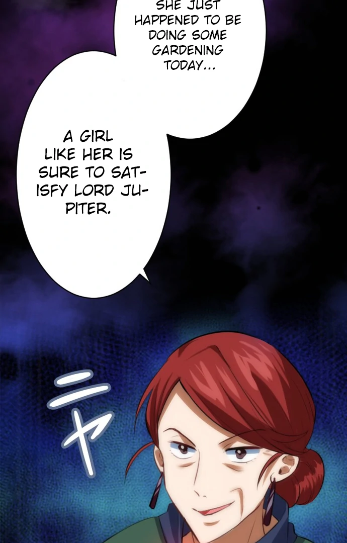The Night Time Lady And The Doting Head Of The Family Chapter 2 - Page 6