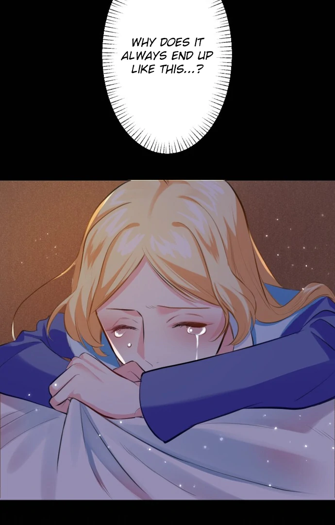 The Night Time Lady And The Doting Head Of The Family Chapter 2 - Page 63
