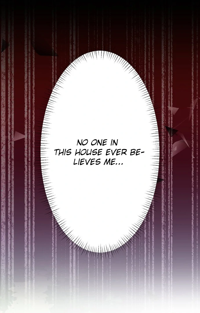 The Night Time Lady And The Doting Head Of The Family Chapter 2 - Page 64