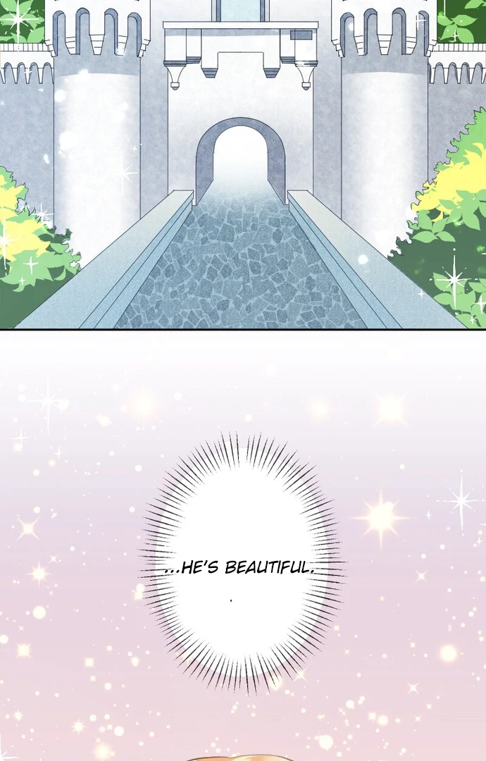The Night Time Lady And The Doting Head Of The Family Chapter 2 - Page 73