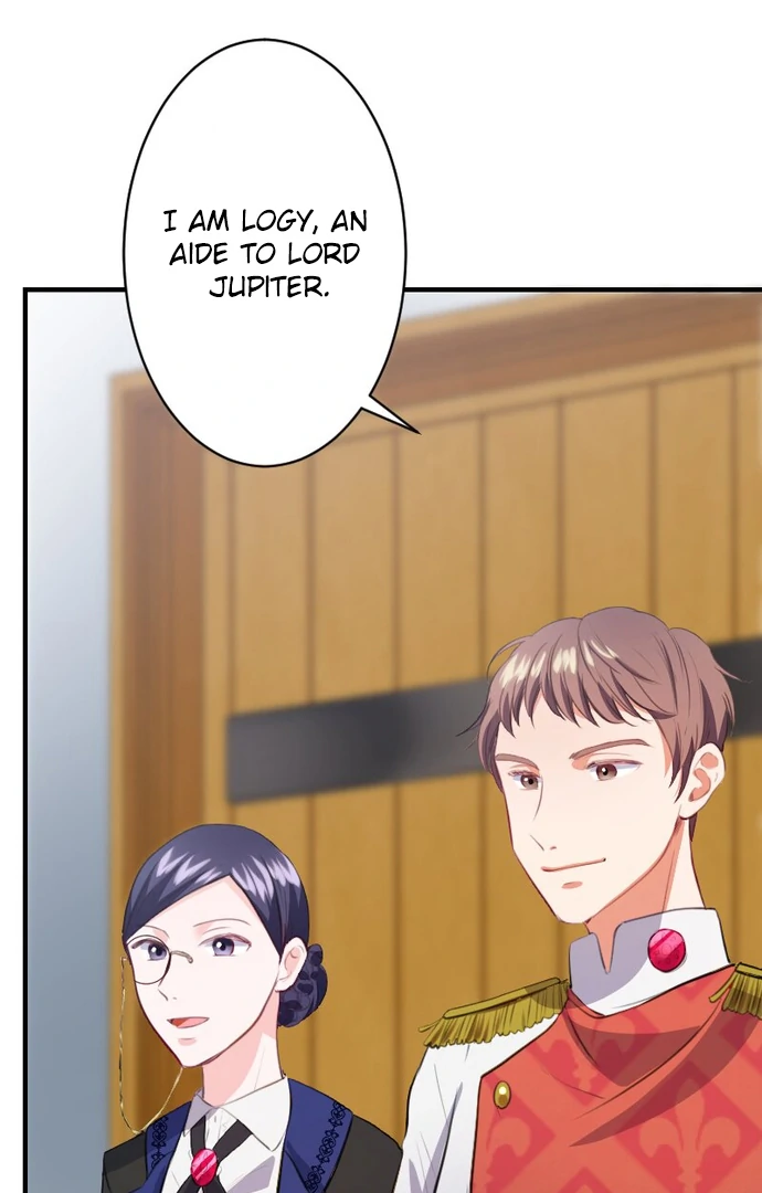 The Night Time Lady And The Doting Head Of The Family Chapter 2 - Page 78