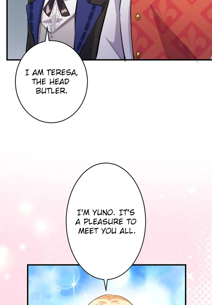 The Night Time Lady And The Doting Head Of The Family Chapter 2 - Page 79