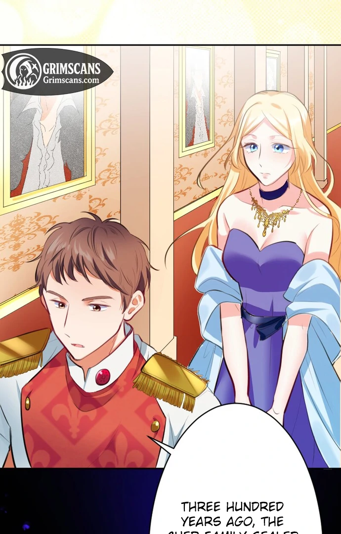 The Night Time Lady And The Doting Head Of The Family Chapter 2 - Page 83