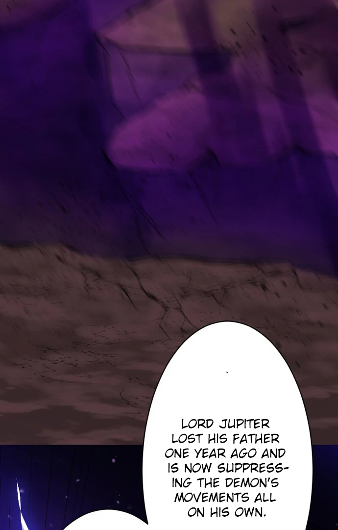 The Night Time Lady And The Doting Head Of The Family Chapter 2 - Page 87