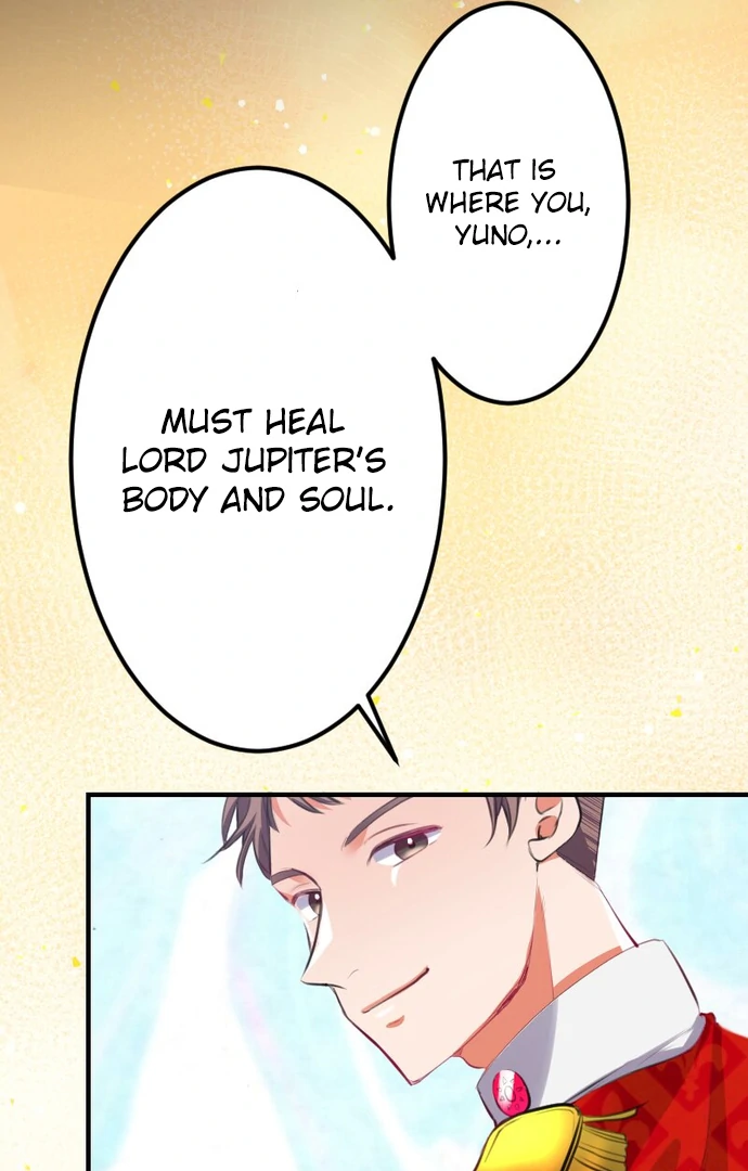 The Night Time Lady And The Doting Head Of The Family Chapter 2 - Page 90