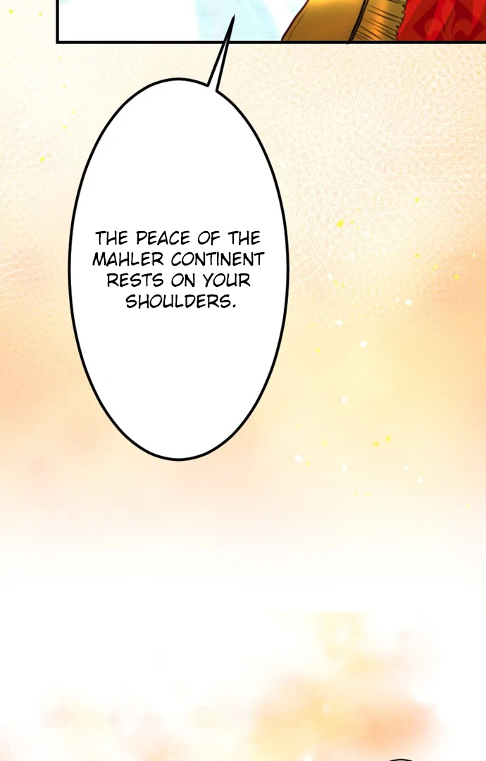 The Night Time Lady And The Doting Head Of The Family Chapter 2 - Page 91