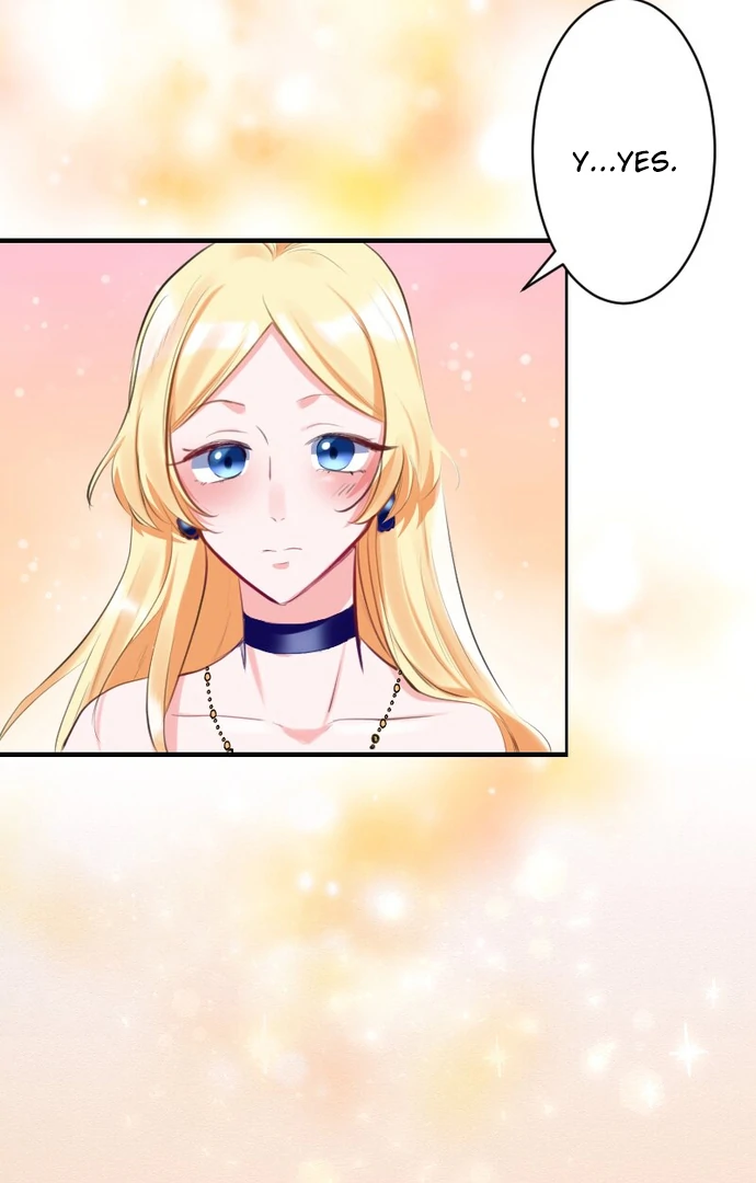 The Night Time Lady And The Doting Head Of The Family Chapter 2 - Page 92
