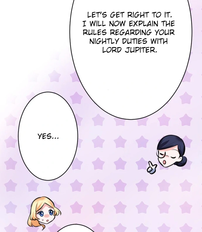 The Night Time Lady And The Doting Head Of The Family Chapter 2 - Page 97
