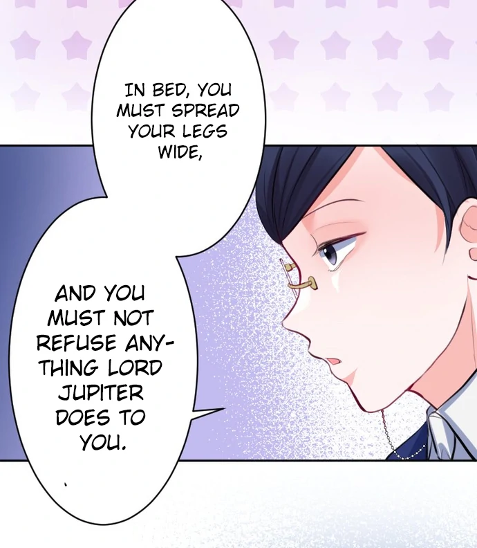 The Night Time Lady And The Doting Head Of The Family Chapter 2 - Page 98