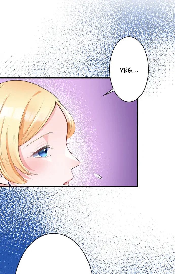 The Night Time Lady And The Doting Head Of The Family Chapter 2 - Page 99