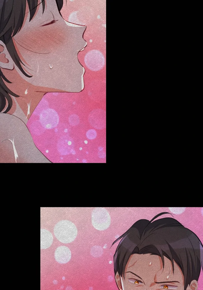 The Night Time Lady And The Doting Head Of The Family Chapter 5 - Page 17