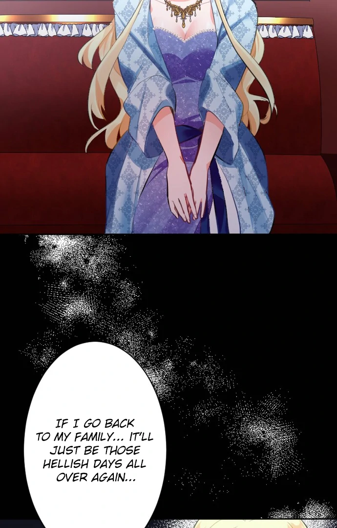 The Night Time Lady And The Doting Head Of The Family Chapter 5 - Page 2