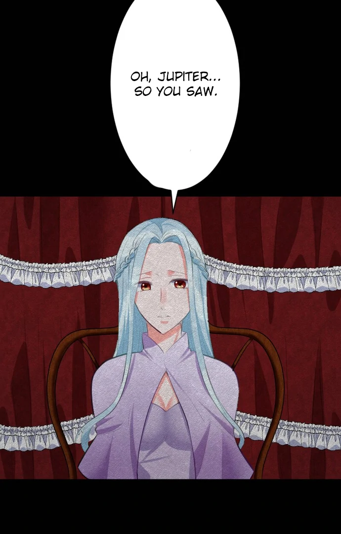 The Night Time Lady And The Doting Head Of The Family Chapter 5 - Page 22